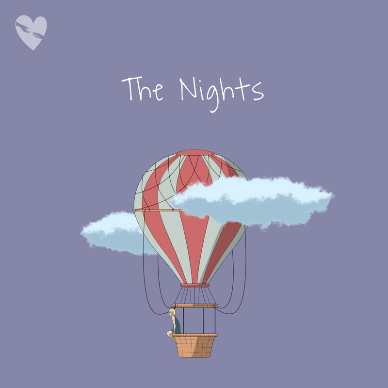 TheNights封面