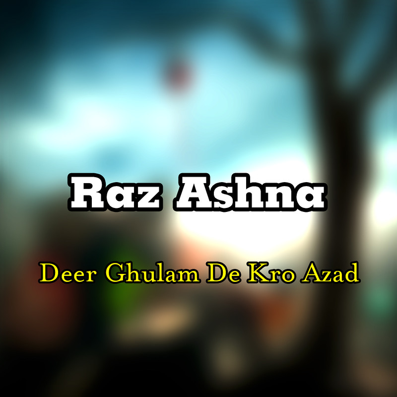 DeerGhulamDeKroAzad封面