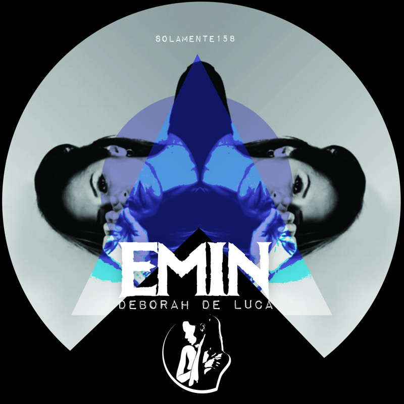 Emin封面