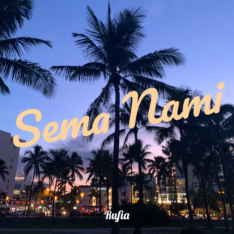 SemaNami封面