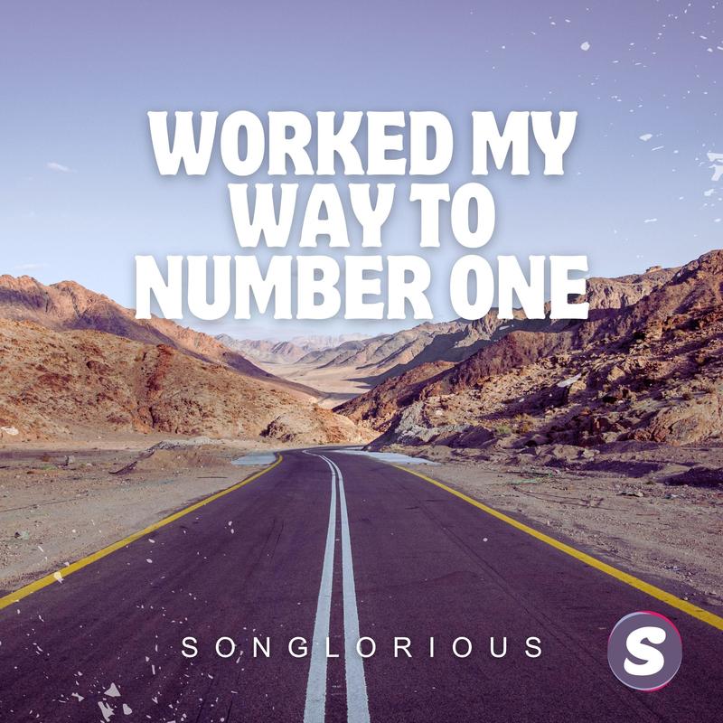 WorkedMyWaytoNumberOne封面