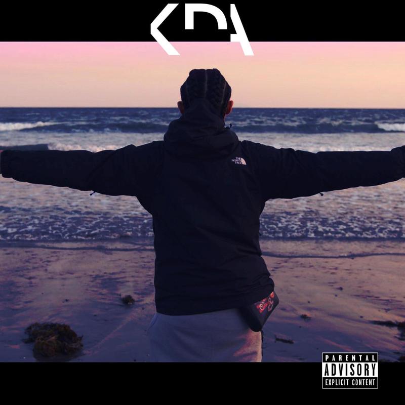 AllDay(Explicit)封面