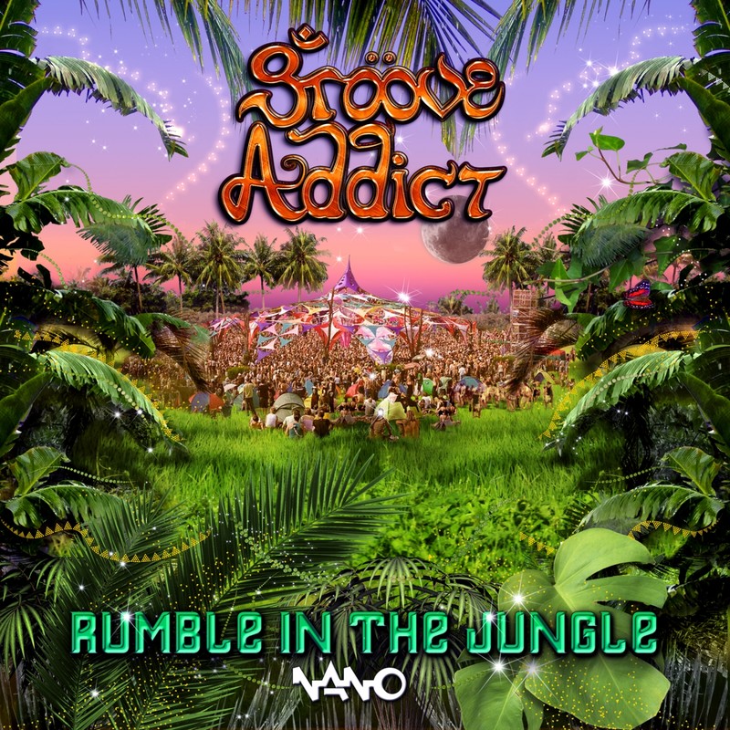 RumbleInTheJungle封面