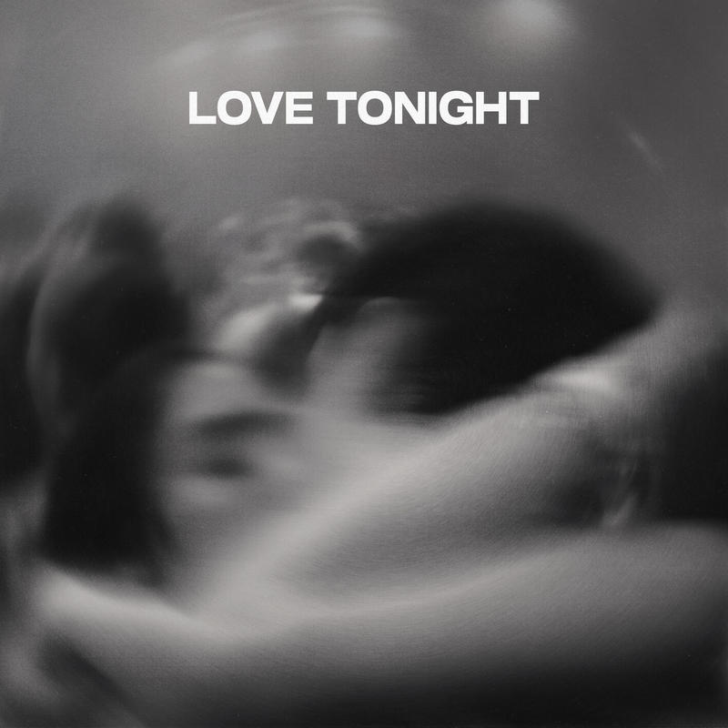 LoveTonight封面