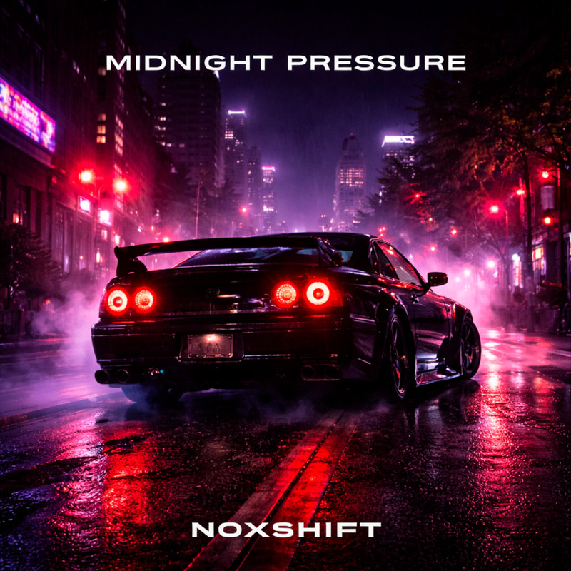 NeonFog封面