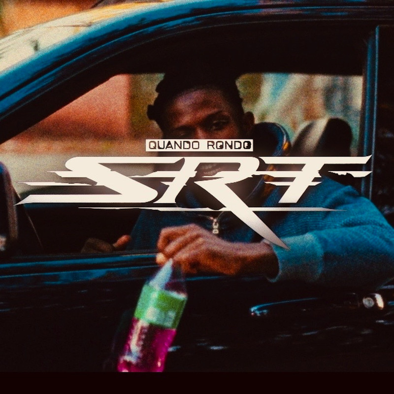 SRT封面