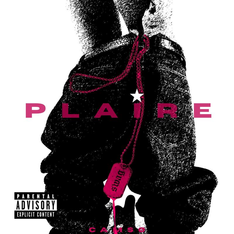 Plaire封面