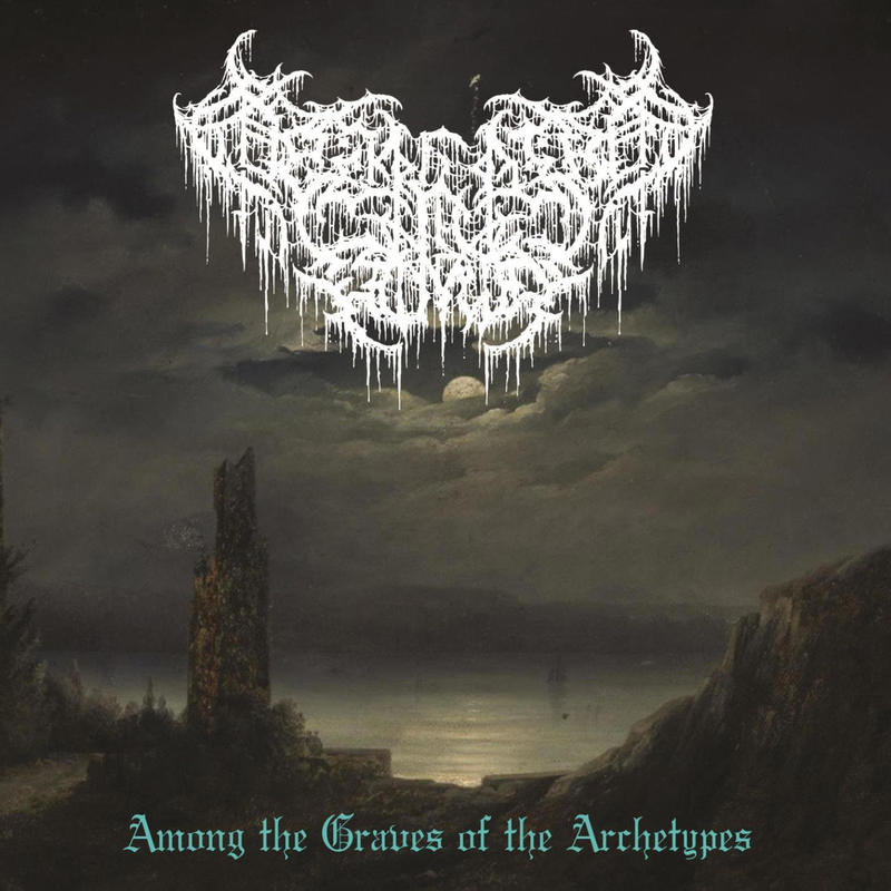 InTenebrousDepths,aTransfiguration封面