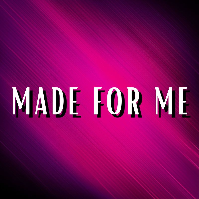 NobodyKnowsMeLikeYouDo(MadeforMe)封面