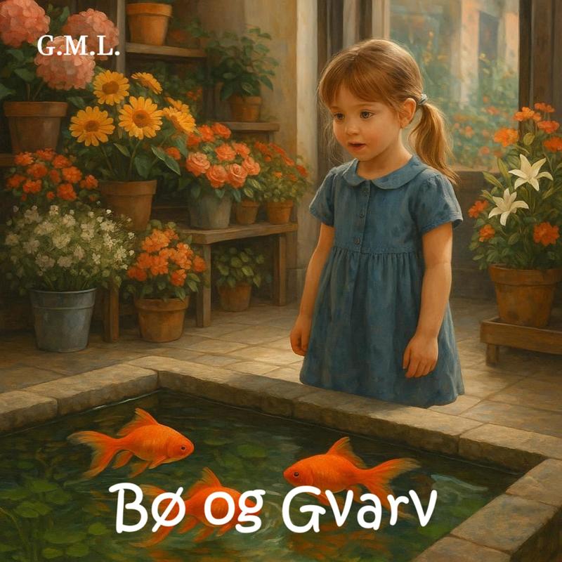 BøogGvarv封面