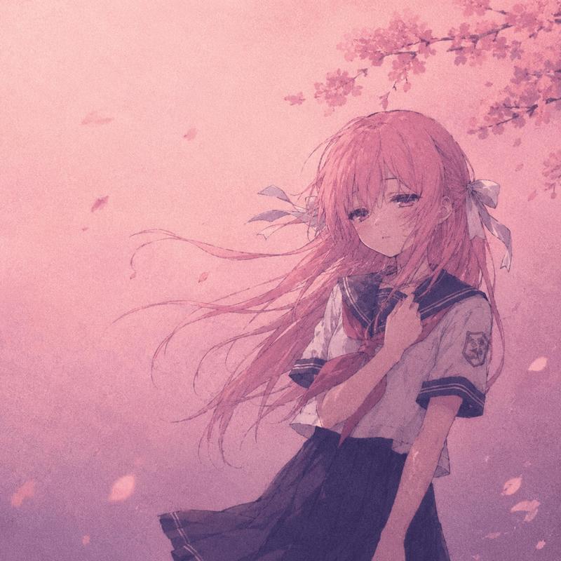anemic封面