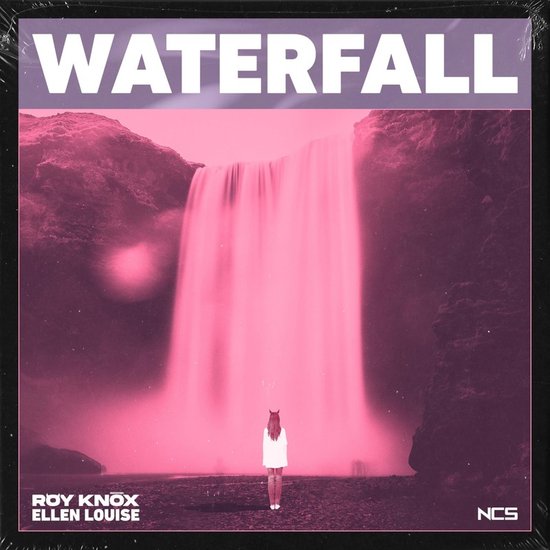 Waterfall封面