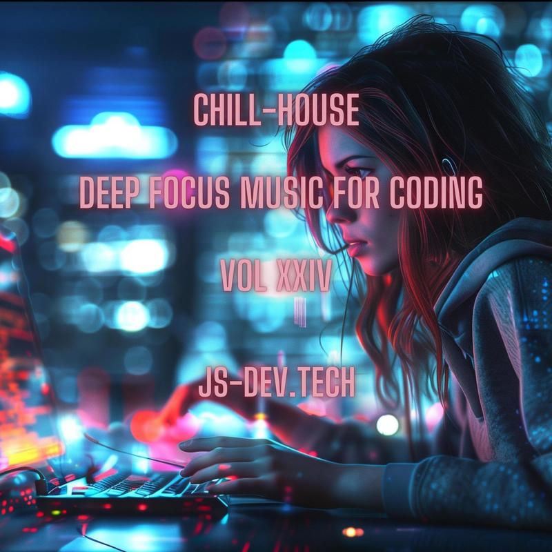 PseudocodePeaceChill封面