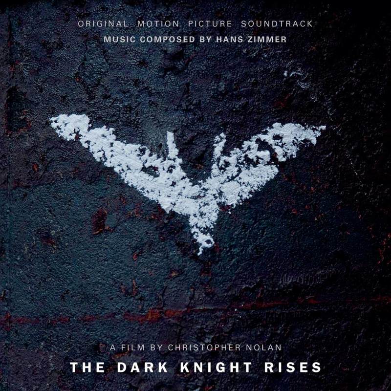 Gotham'sReckoning封面