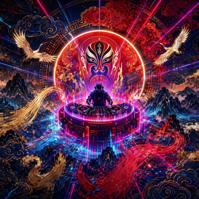 归途万里_Long_Way_Home封面