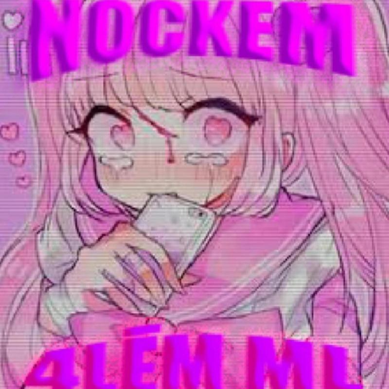 NOCKEM封面