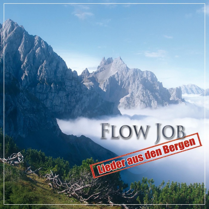 AlphaFlow封面