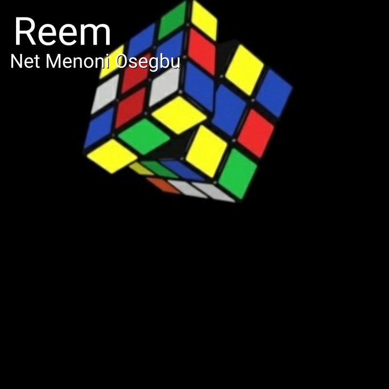 Reem封面