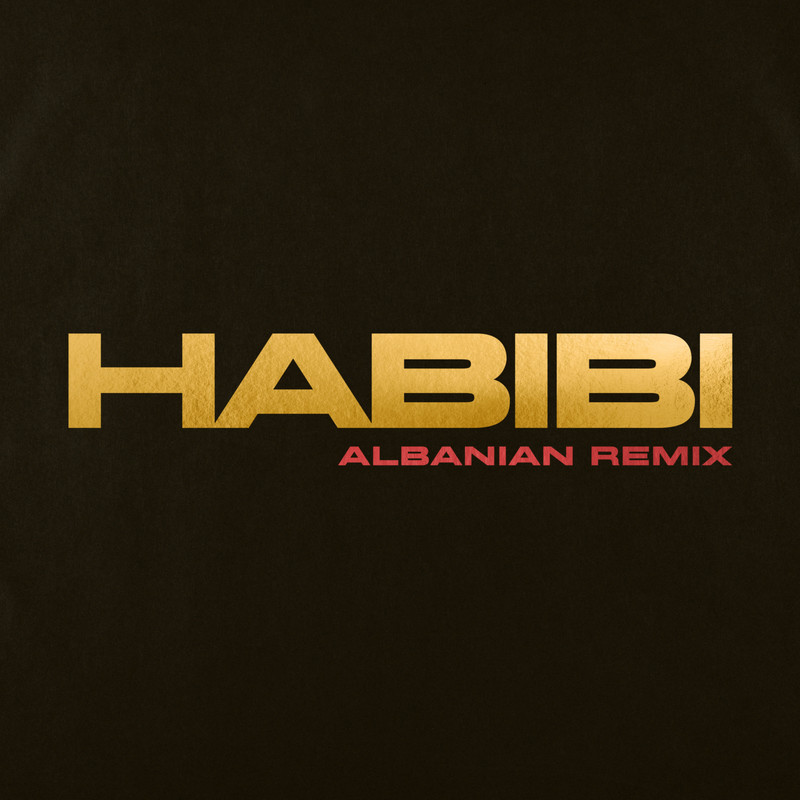 Habibi封面