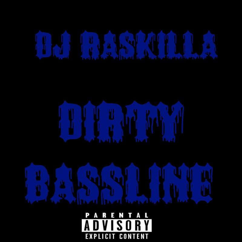 TheBasslineMaster封面