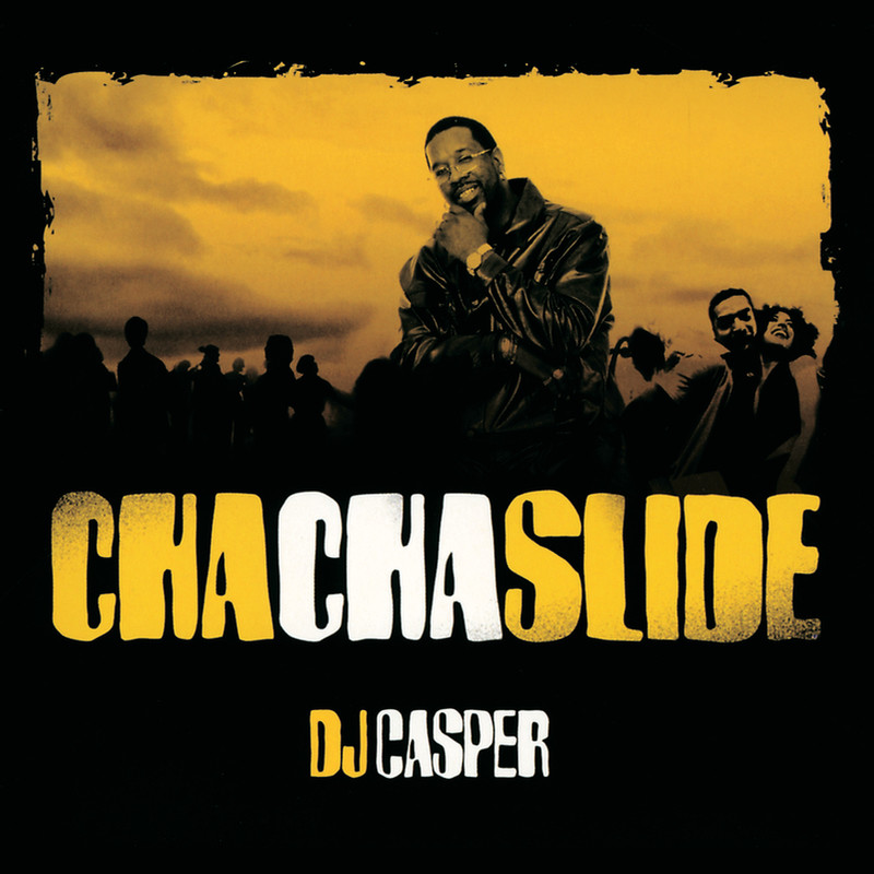 ChaChaSlide封面