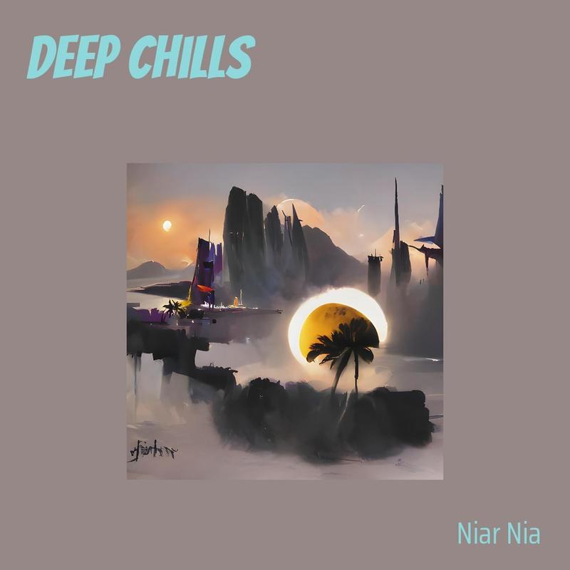 DeepChills封面