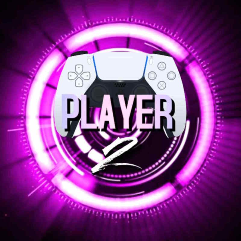 Player2封面