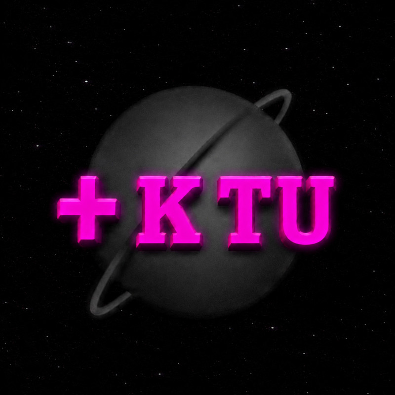 +KTU封面