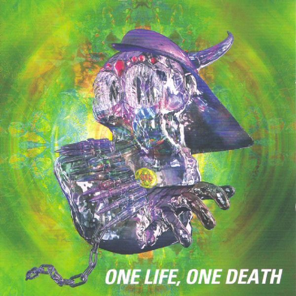 CheckUp封面