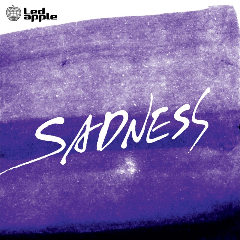 SADNESS封面