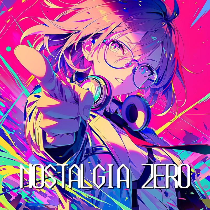 EternalMelody封面