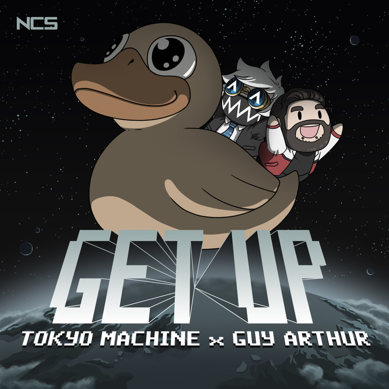 GETUP封面