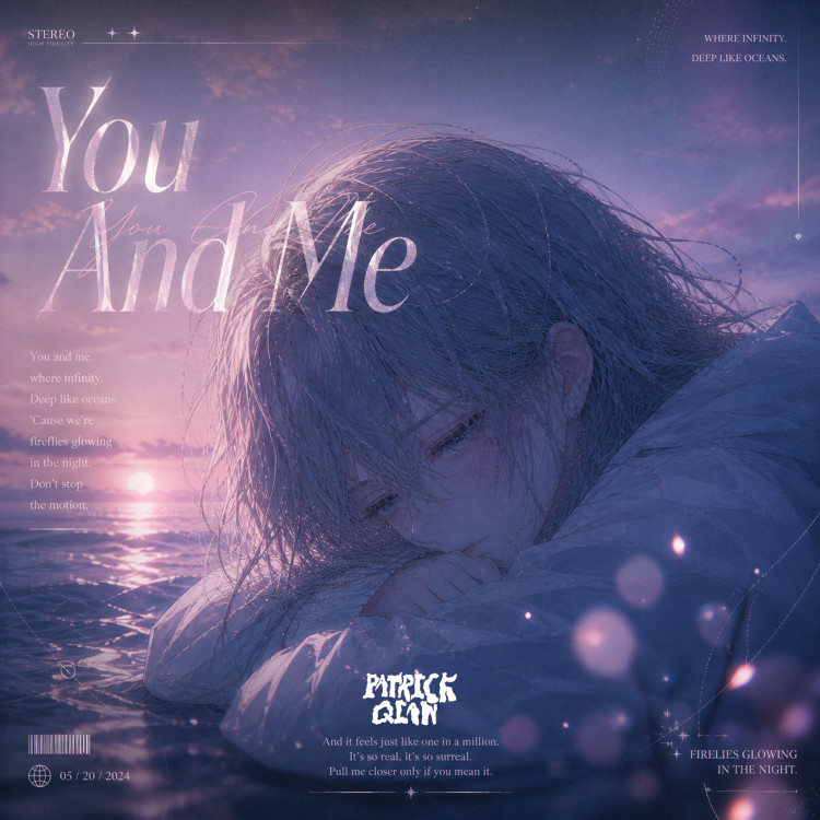 YouAndMe封面