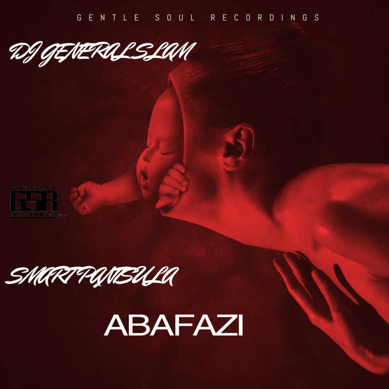 Abafazi封面
