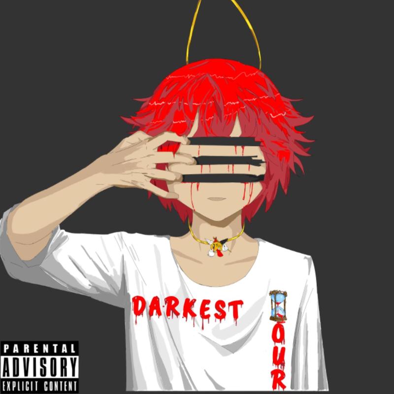PenMightierThanTheSword(Explicit)封面
