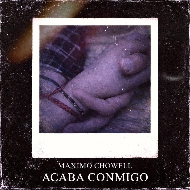 ACABACONMIGO封面