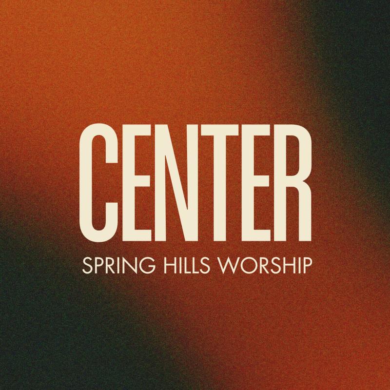 Center封面