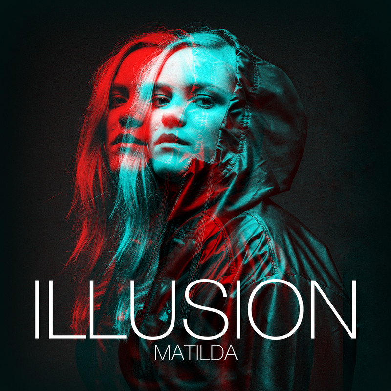 Illusion封面