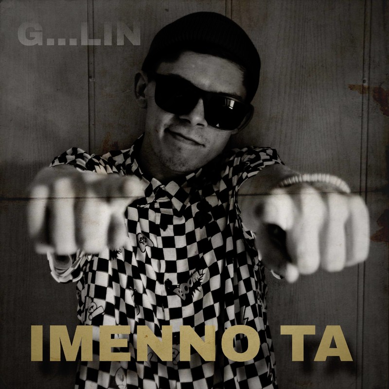 ImennoTa封面