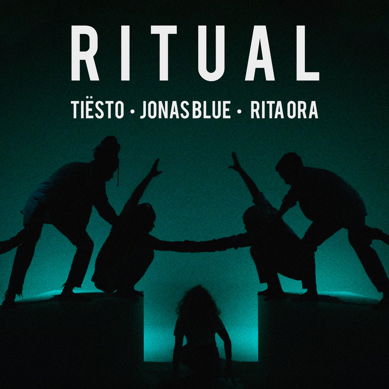 Ritual封面