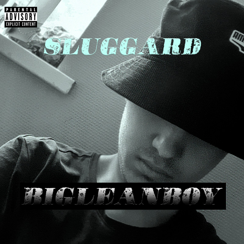 Sluggard封面