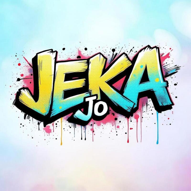 JekaJo封面
