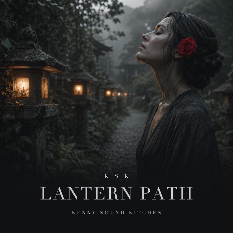 LanternPath封面