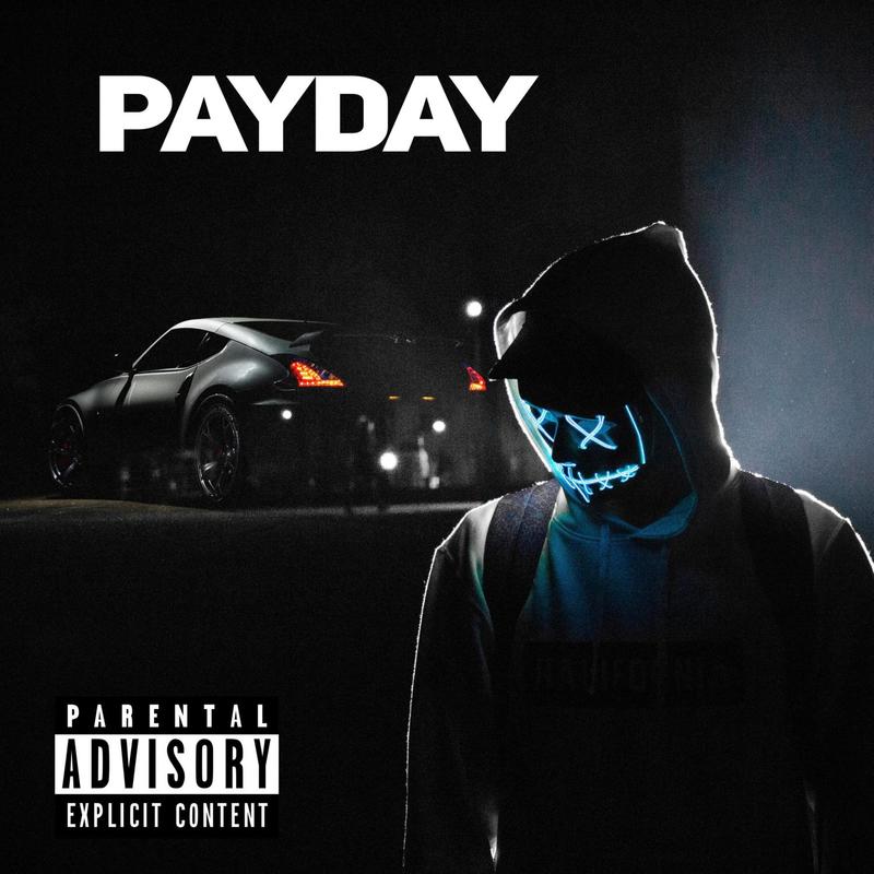 Payday封面