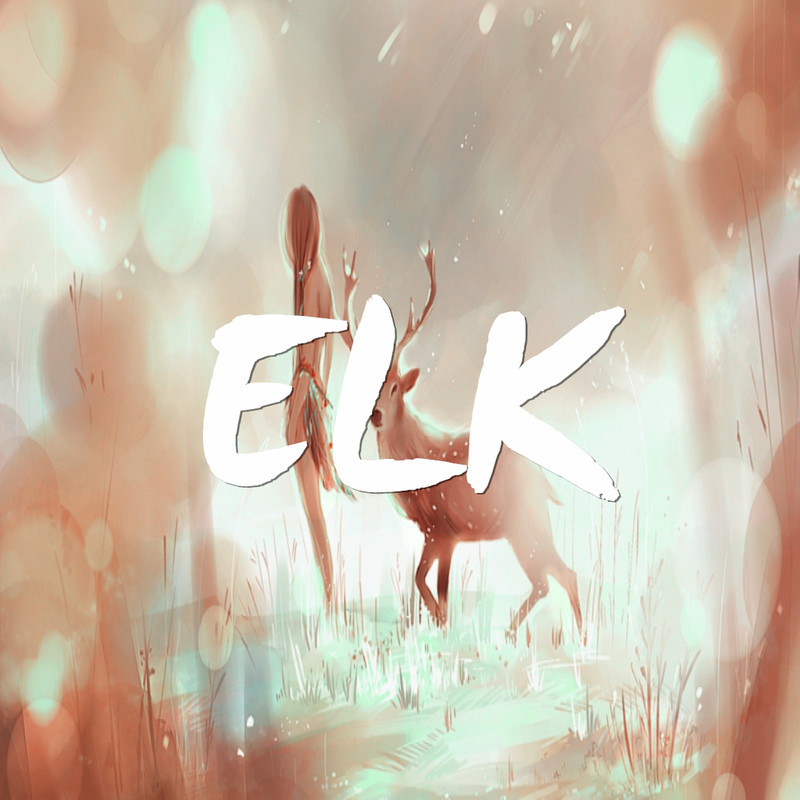 Elk封面