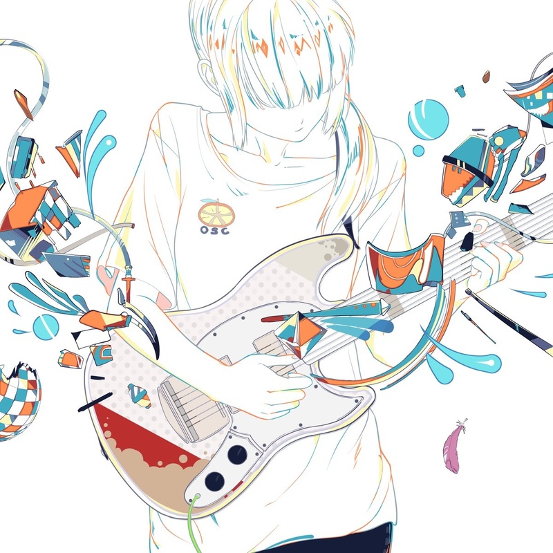 CITRUS封面