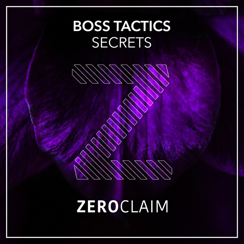 Secrets封面