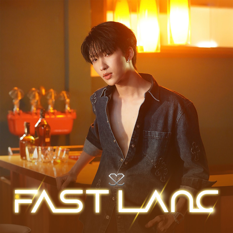 FastLane封面
