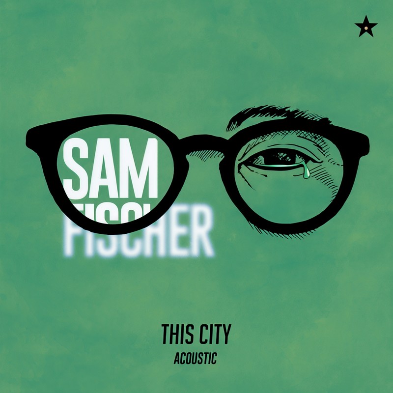 ThisCity封面