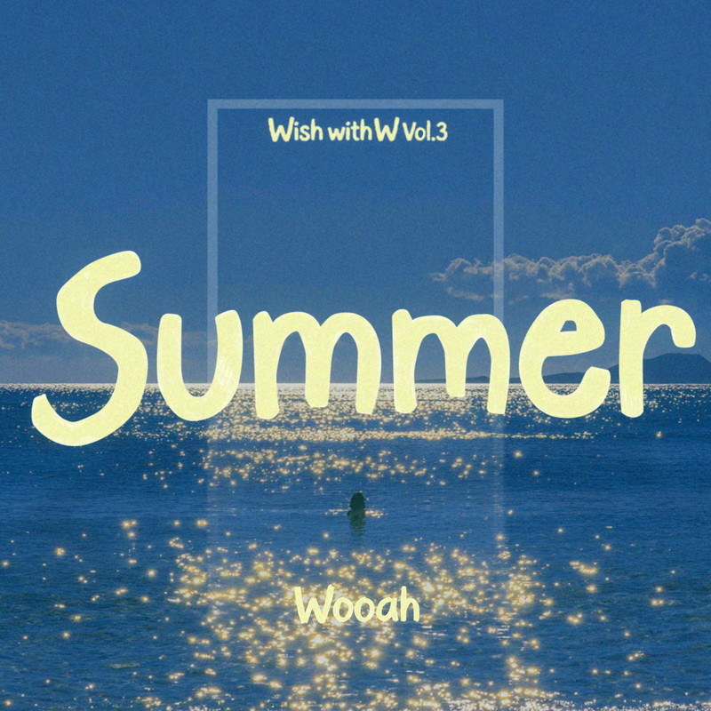 SUMMER封面